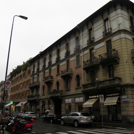 Greg'S Apartment Milan Exterior photo