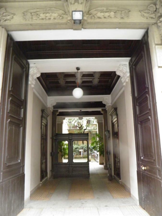 Greg'S Apartment Milan Exterior photo