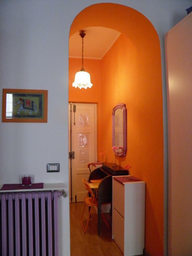 Greg'S Apartment Milan Exterior photo