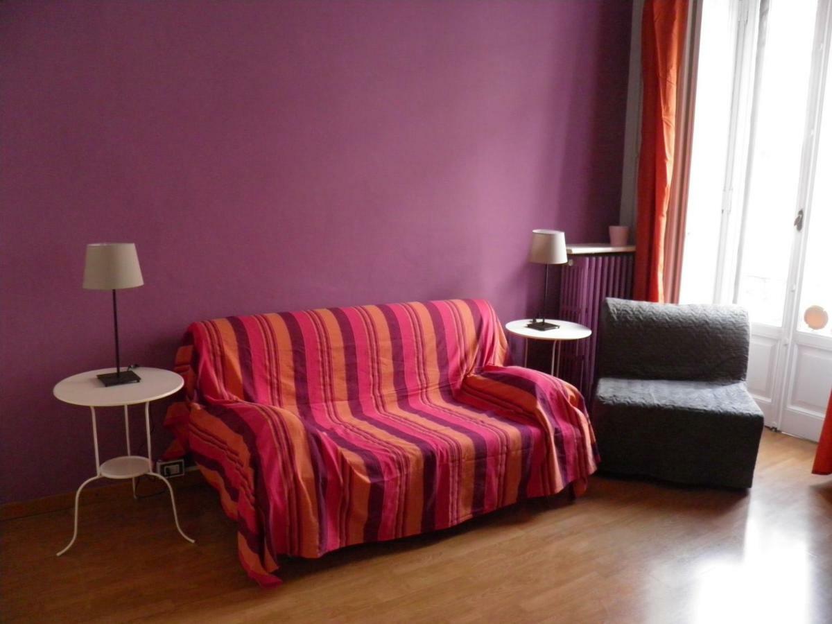 Greg'S Apartment Milan Exterior photo