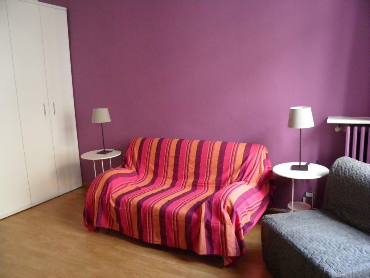Greg'S Apartment Milan Exterior photo