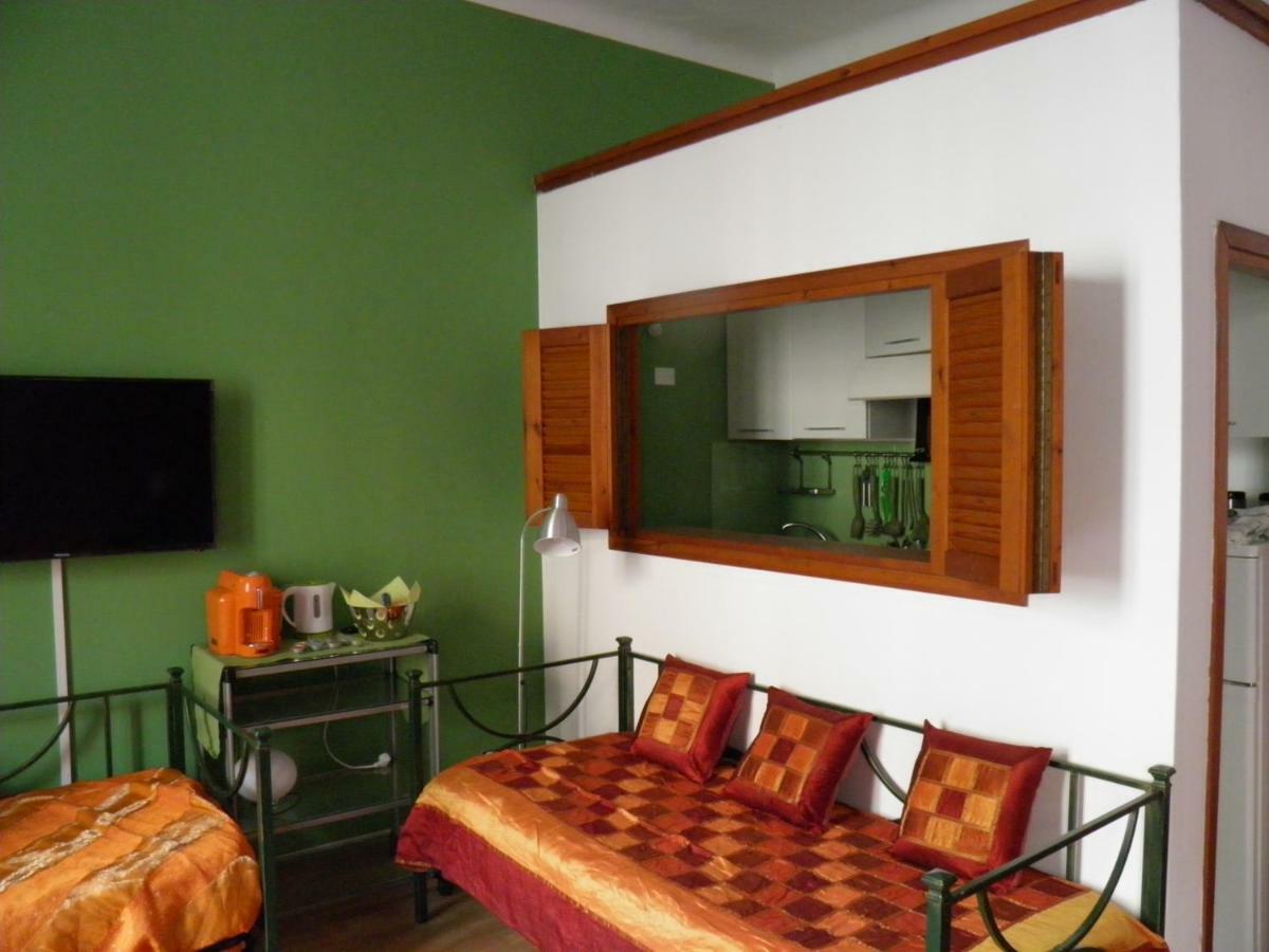 Greg'S Apartment Milan Exterior photo